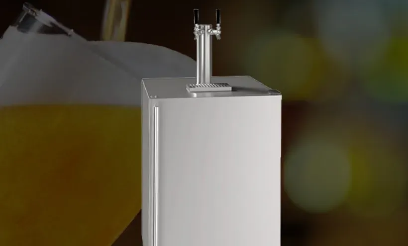 beer dispenser